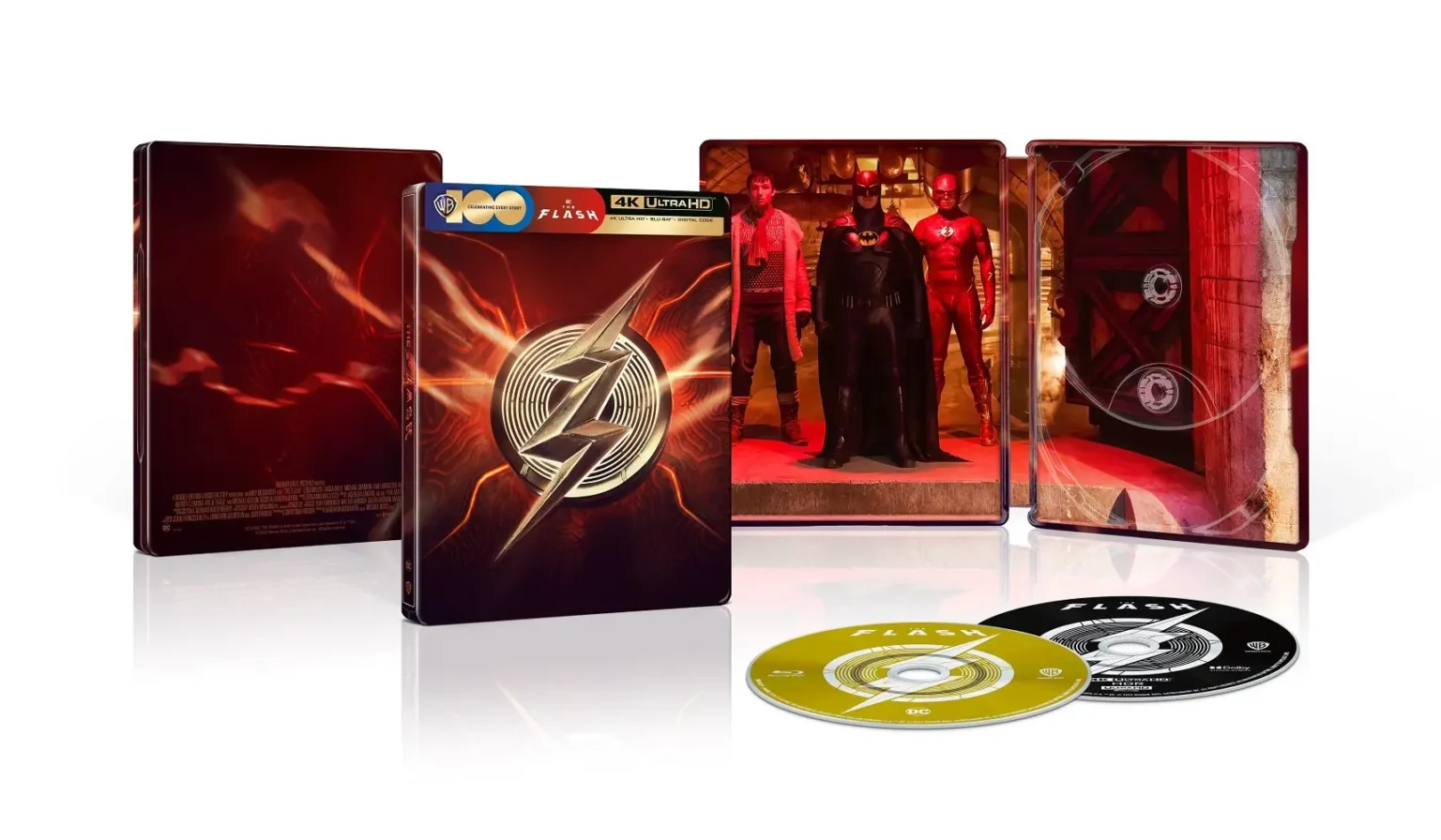 BILHETERIA: FLASH e TRANSFORMERS FLOP, ARANHAVERSO SUCESSO?! 