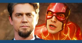 The Flash: Versão alternativa pode ser lançada, revela diretor