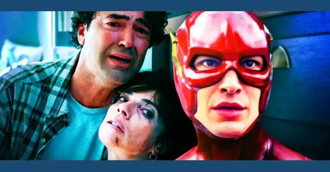  The Flash: Quem é o misterioso assassino da mãe de Barry Allen?