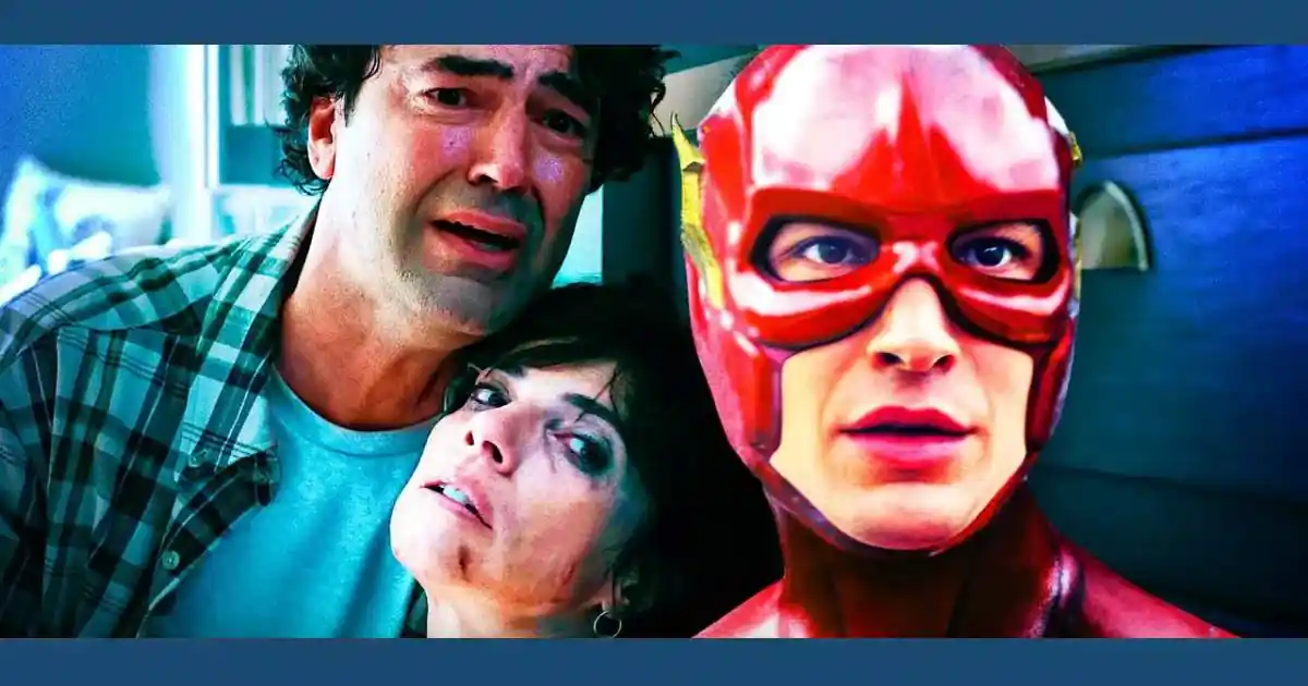  The Flash: Quem é o misterioso assassino da mãe de Barry Allen?