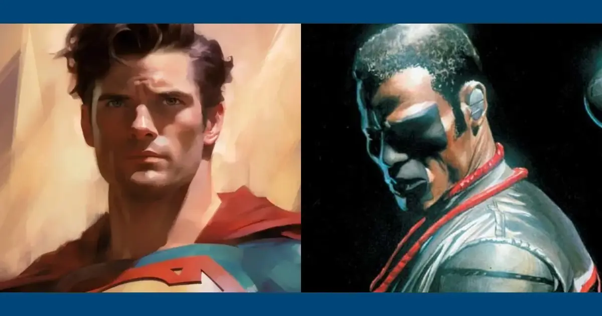 Senhor Incrível estará em Superman: Legacy; Saiba quem viverá o herói