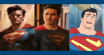 Superman está renascendo como um grande ícone na cultura pop
