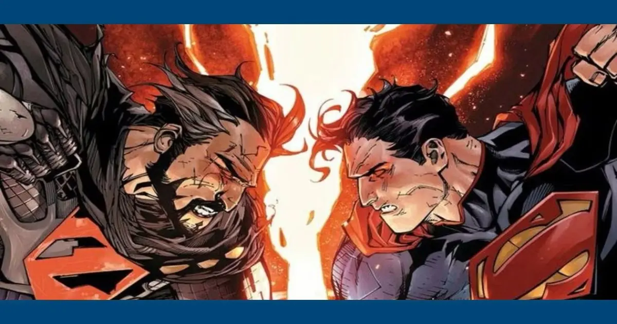  Superman realmente matou o general Zod nos quadrinhos – duas vezes