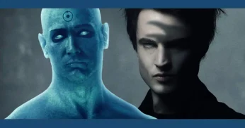 Dr. Manhattan vs Sandman: Quem venceria essa batalha divina?