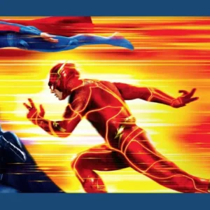 Com The Flash já disponível nas plataformas digitais, saiba como fica a bilheteria do filme
