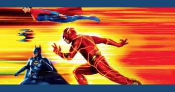 Com The Flash já disponível nas plataformas digitais, saiba como fica a bilheteria do filme