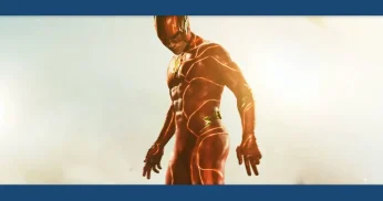The Flash chega a R$ 35 milhões na bilheteria do Brasil