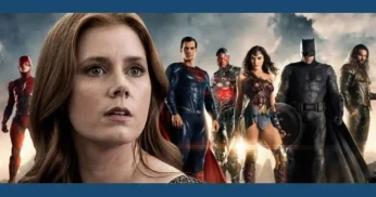 Ciumes? Lois Lane admite que odeia membro da Liga da Justiça