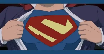Nova série do Superman acaba de receber informação animadora