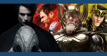 Sandman: Vazamento confirma Thor, Loki e Odin na 2ª temporada