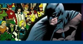 Batman quer secretamente os poderes de um herói da Liga da Justiça