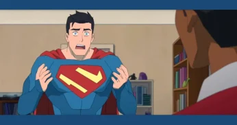 Minhas Aventuras com o Superman: Teaser do 8° episódio é revelado