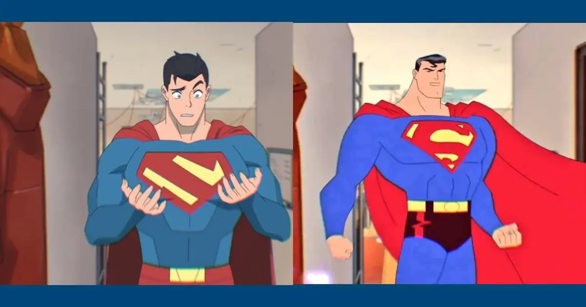 Minhas Aventuras com o Superman: Novo ep. tem aparições de outros Supermans