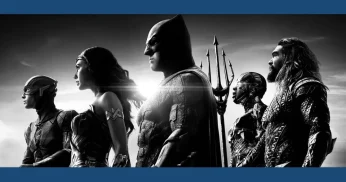 Revelado como Zack Snyder planejava concluir os filmes da Liga da Justiça