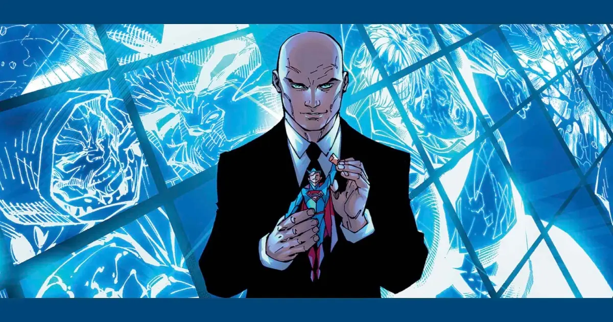  ‘Superman: Legacy’: Confira os 4 atores cotados para viver Lex Luthor