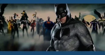 DC acaba de confirmar o vilão que vai matar o Batman no futuro