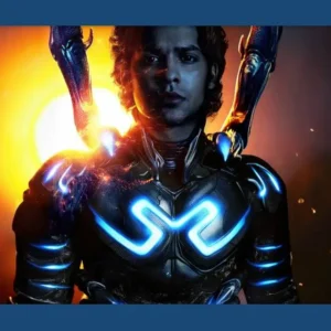 Besouro Azul chega a US$ 82 milhões nas bilheterias