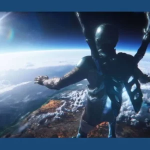 Besouro Azul estreia com US$ 43 milhões na bilheteria global