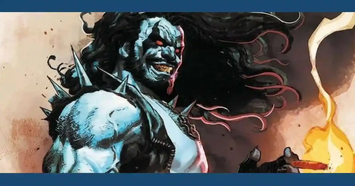 Lobo está prestes a receber uma grande mudança no Universo DC