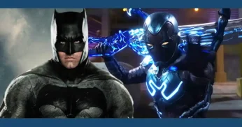 Besouro Azul: James Gunn aborda rumor envolvendo o Batman