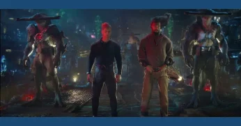 Aquaman 2: Assista ao trailer DUBLADO do filme