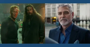Aquaman 2: O Batman de George Clooney estará no filme?