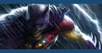 DC acaba de dar ao Batman o seu primeiro superpoder