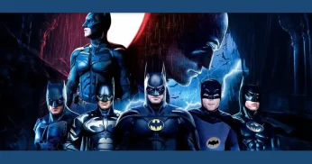 Batmanverso: Fã imagina como seria o filme com um pôster incrível