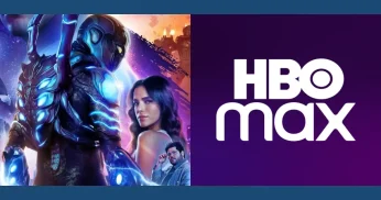 Com seu lançamento digital, Besouro Azul já está disponível na HBO Max?