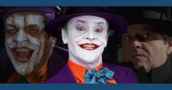 Jack Nicholson realmente foi o primeiro Coringa dos cinemas?