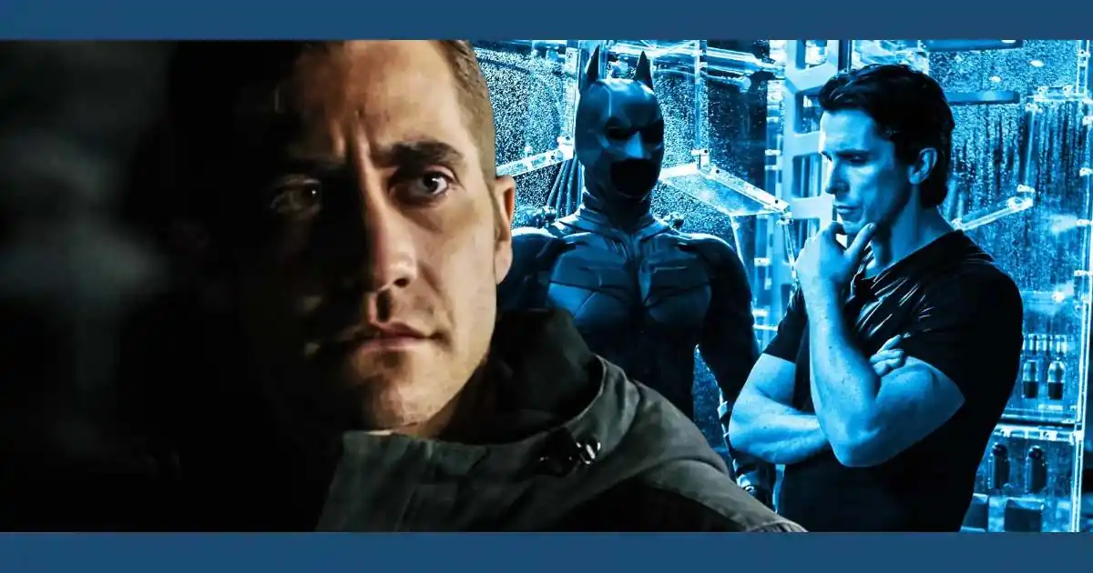Batman Begins: Roteirista queria Jake Gyllenhaal como protagonista