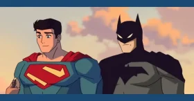 Warner Bros. proibiu 3 personagens de aparecerem em Minhas Aventuras com o  Superman - Legado da DC