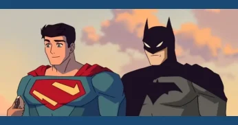 Saiba se o Batman estará na 2ª temporada de Minhas Aventuras com o Superman