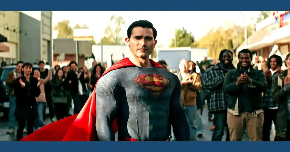 Superman e Lois: Revelado quando deverá ser lançada a 4ª temporada da série
