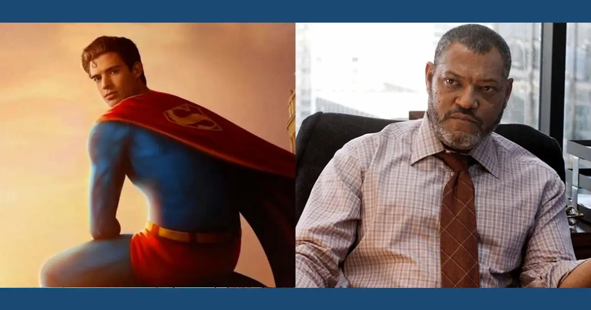 ‘Superman: Legacy’: Ator que interpretará Perry White pode ter sido revelado