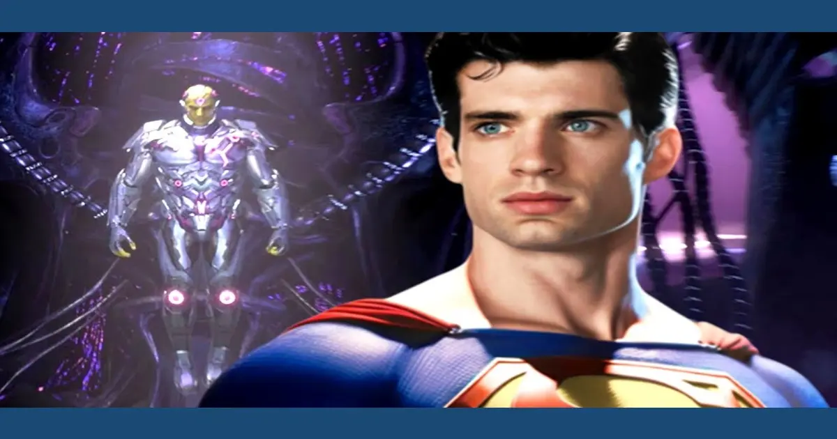  ‘Superman: Legacy’: Brainiac será o vilão do filme? Insider esclarece o mistério