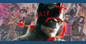 The Batman 2: Outro herói da Bat-Família é confirmado no filme