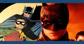 The Batman 2: Rumor aponta ator que pode interpretar o Robin no filme