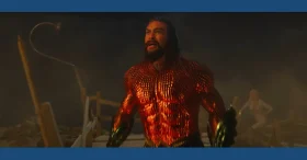 DC revela novo vislumbre do visual do Aquaman em novo filme – confira