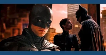 O plano da Mulher-Gato para salvar Gotham torna Batman dispensável