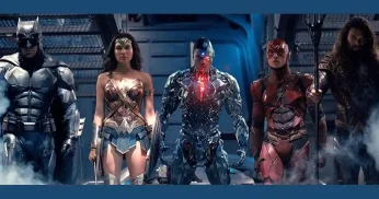 Cyborg tem um poder supremo que supera toda a Liga da Justiça