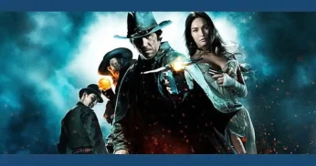 O filme de Jonah Hex adicionou um grande elemento ao personagem