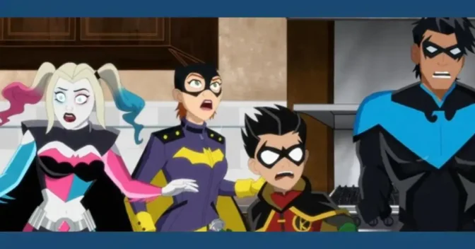  Harley Quinn: Chocante reviravolta na Bat-Família deve mudar tudo
