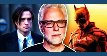 Fãs do Batman se animam com rumor desmentido por James Gunn