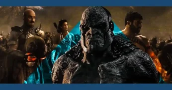 O Snyder Cut provou que um vilão subestimado pode derrotar Darkseid