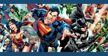 Conheça o personagem mais poderoso de todo o Universo DC