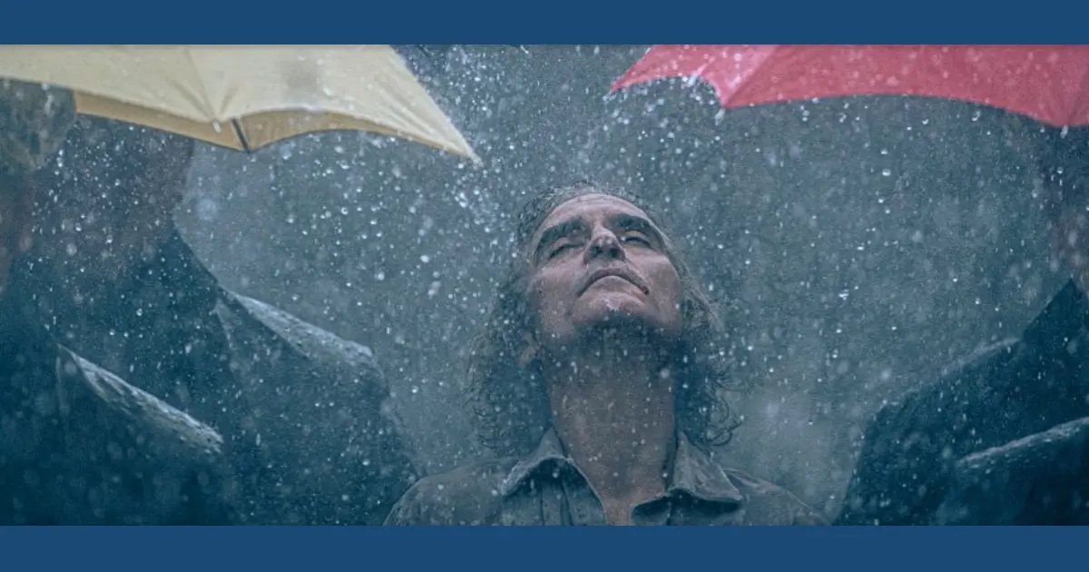  Coringa 2: Nova imagem oficial traz Joaquin Phoenix como Arthur Fleck