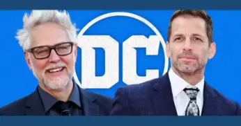 Diretor da Marvel diz que não gosta dos filmes de Zack Snyder na DC e o compara com Gunn