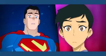 Motivo do cabelo curto de Lois Lane em Minhas Aventuras com Superman é revelado