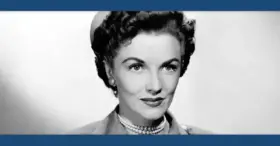 Primeira Lois Lane da televisão, Phyllis Coates morre aos 96 anos
